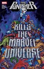 Punisher Kills the Marvel Universe, Boeken, Verzenden, Nieuw