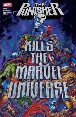 Punisher Kills the Marvel Universe, Boeken, Strips | Comics, Nieuw, Verzenden