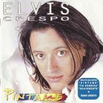 cd - Elvis Crespo - Pintame, Verzenden, Zo goed als nieuw