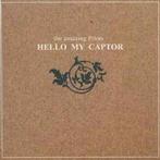 cd - The Amazing Pilots - Hello My Captor, Verzenden, Zo goed als nieuw