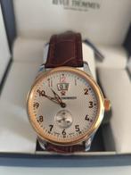 Revue Thommen - airspeed big date - 160602552 - Heren - 2020, Nieuw