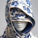 NYX - Le Voile d’Azur, Antiek en Kunst