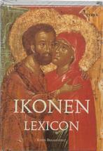 Ikonen lexicon 9789058971821 K. Braamhorst, Verzenden, Zo goed als nieuw, K. Braamhorst