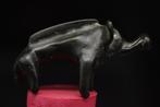 Keltisch (La Téne) - Bronzen wild zwijn prehistorische kunst