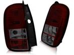 Achterlichten Dacia Duster Tube LED 11- Rood/Smoke, Ophalen of Verzenden, Nieuw