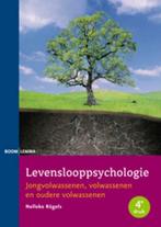 Boek Levenslooppsychologie, Zo goed als nieuw, Verzenden