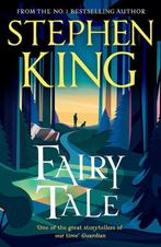 Fairy tale 9781399705417 Stephen King, Verzenden, Zo goed als nieuw, Stephen King