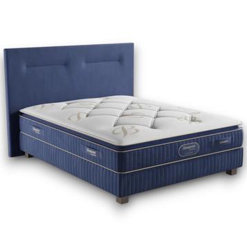 Simmons Luxury Taj-Mahal Boxspring Alhambra beschikbaar voor biedingen