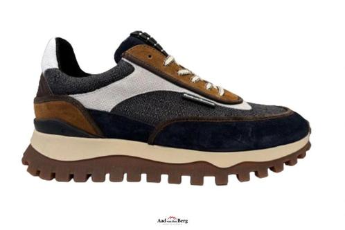 -25% Floris van Bommel  Floris van Bommel Herenschoenen snea, Kleding | Heren, Schoenen, Nieuw, Verzenden