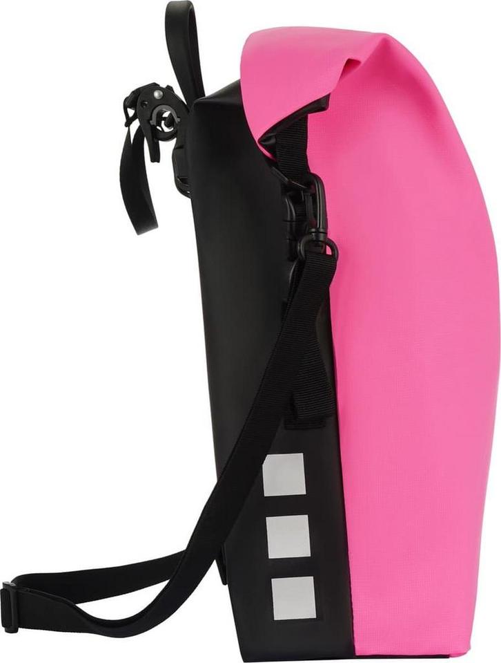 Willex Enkele Tas - 17 Liter - Rol/Vouw Sluiting -, Fietsen en Brommers, Fietsaccessoires | Overige Fietsaccessoires, Nieuw, Ophalen of Verzenden