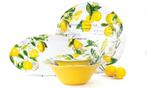Luxe picknick servies - onbreekbaar servies voor buiten, Verzenden, Nieuw