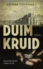 Duimkruid (9789044639940, Esther Teunissen), Verzenden, Nieuw