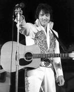 Elvis Presley - Elvis in Concert aan de Universiteit van, Nieuw in verpakking