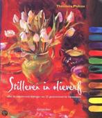 Stilleven in olieverf 9789021334073 T. Philcox, Verzenden, Gelezen, T. Philcox