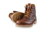 Panama Jack Veterboots in maat 40 Bruin | 10% extra korting, Bruin, Verzenden, Boots, Nieuw