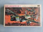 Revell H-207 Avro Lancaster 1:72 (1966), Verzenden, Nieuw, Revell