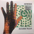 lp nieuw - Genesis - Invisible Touch, Verzenden, Zo goed als nieuw