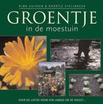 Groentje in de moestuin 9789058971203 Alma Huisken, Verzenden, Zo goed als nieuw, Alma Huisken