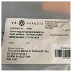 Bieden: Quicksilver Cover Bag for QS805 Sundeck, Watersport en Boten, Ophalen of Verzenden, Nieuw, Zeilboot of Motorboot