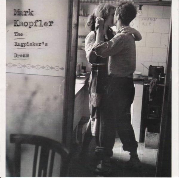 cd - Mark Knopfler - The Ragpickers Dream, Cd's en Dvd's, Cd's | Overige Cd's, Zo goed als nieuw, Verzenden