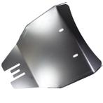 Solo Seat Battery Cover Plate voor Kawasaki Vulcan VN800