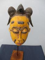 Tribaal masker - Afrika  (Zonder Minimumprijs)