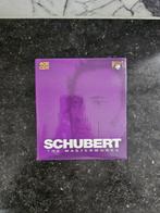 Schubert - Diverse artiesten - The Masterworks - 40 x CDs -, Cd's en Dvd's, Nieuw in verpakking