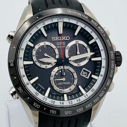 Seiko - Astron - SBXB015 8X82-0AC0 - Heren - 2014, Sieraden, Tassen en Uiterlijk, Horloges | Antiek