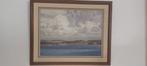 Emil Ekman (1880-1951) - Impressionistische Landschaft, Antiek en Kunst, Kunst | Schilderijen | Klassiek