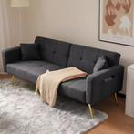 Verstelbare Multifunctionele Sofa Bed met GoudenPoten en Kus, Verzenden, Nieuw