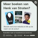 Wij zeggen hier niet halfbroer 9789038806099, Boeken, Verzenden, Gelezen, Henk van Straten