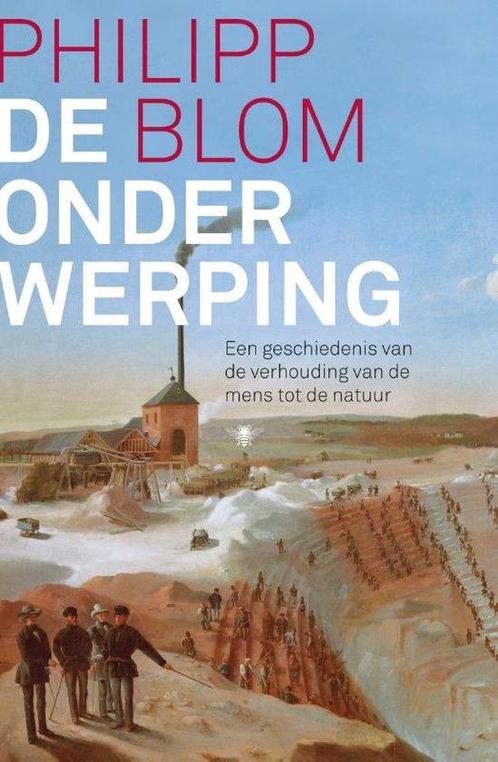 9789403110721 De onderwerping | Tweedehands, Boeken, Studieboeken en Cursussen, Gelezen, Verzenden