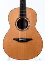 McIlroy AS35 Cedar Indian Rosewood 2020, Ophalen of Verzenden, Gebruikt, Western- of Steelstringgitaar