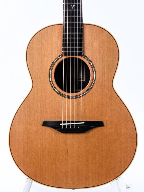 McIlroy AS35 Cedar Indian Rosewood 2020, Muziek en Instrumenten, Snaarinstrumenten | Gitaren | Akoestisch, Western- of Steelstringgitaar
