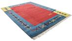 Gabbeh - Vloerkleed - 350 cm - 250 cm - Moderne Indiase, Nieuw