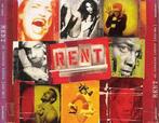 cd - Jonathan Larson - Rent - Original Broadway Cast Reco..., Verzenden, Zo goed als nieuw