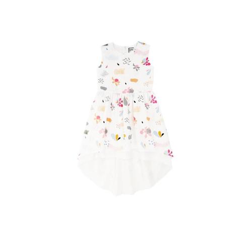 Jurk -  petticoat - maten: 134/140, 146/152 - HEBE, Kinderen en Baby's, Kinderkleding | Overige, Nieuw, Verzenden
