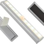 Izoxis Zelfklevende LED Lamp met Bewegingssensor - Energi..., Nieuw, Ophalen of Verzenden