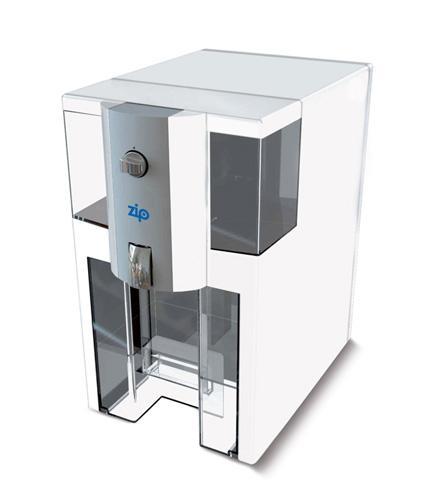 ZIP Omgekeerde Osmose Systeem Zonder Installatie, Witgoed en Apparatuur, Onderdelen en Toebehoren, Verzenden