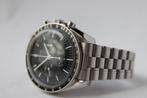 Horloge Omega Speedmaster Professional 05/2023 Full set, Staal, Staal, Polshorloge, Ophalen of Verzenden