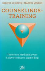 Berend de Bruin - Counselings-Training, Verzenden, Nieuw