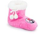 Minnie Mouse Hoge Pantoffel Slofjes - Roze, Verzenden, Nieuw