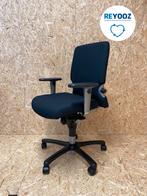 Bureaustoel Haworth Comforto 77 - refurbished - zwart, Nieuw in verpakking