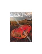 2006 FERRARI CAVALLINO MAGAZINE USA 154, Nieuw, Ferrari, Author