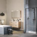 Tiger Noon Handdoekrek dubbel - Zwart Tweede kans -  –, Huis en Inrichting, Verzenden, Nieuw