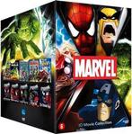 DVD Marvel 10-Movie Collection Films, Cd's en Dvd's, Dvd's | Overige Dvd's, Verzenden, Zo goed als nieuw