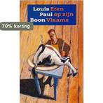 ETEN OP ZIJN VLAAMS 9789029503273 L.P. Boon, Boeken, Verzenden, Gelezen, L.P. Boon