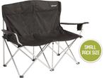 Outwell catamarca vouwbank 146 x 56 cm zwart, Huis en Inrichting, Woonaccessoires | Overige, Verzenden, Nieuw