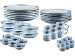 GENESIS Servies - Compleet 36 stuks - Voor 6 personen -, Huis en Inrichting, Verzenden, Nieuw