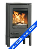 UIT VOORRAAD Dovre Astroline 2 / L houtkachel GRATIS bezorgd, Huis en Inrichting, Kachels, Ophalen of Verzenden, Vrijstaand, Hout